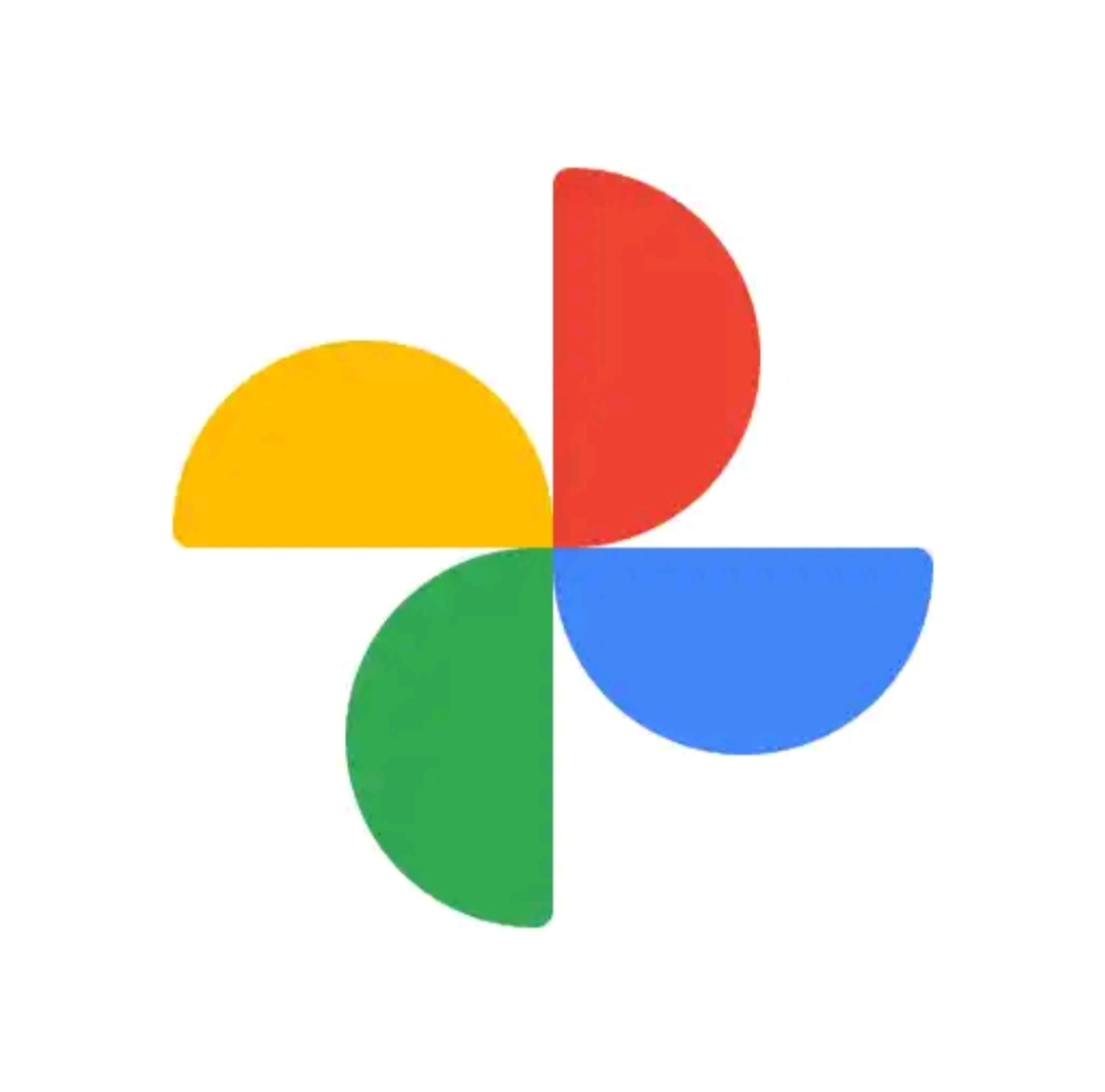 Google Photos app for Relive, share, and organize your photos